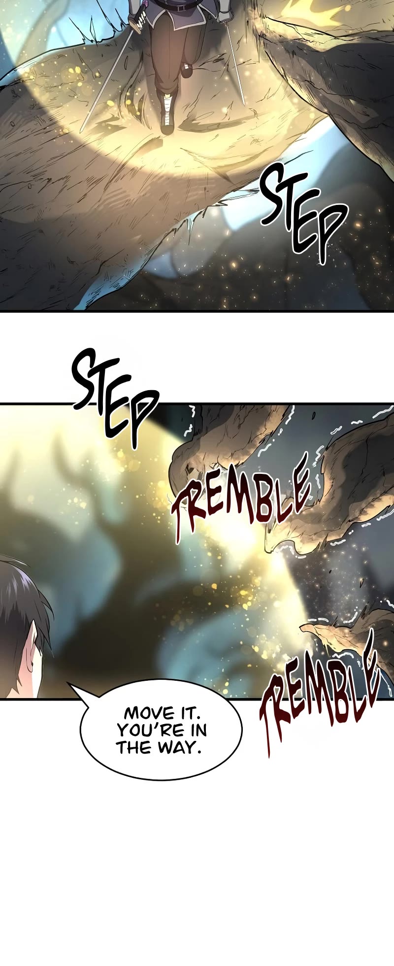 Level Up With Skills Chapter 59 page 33 - Chapter 59