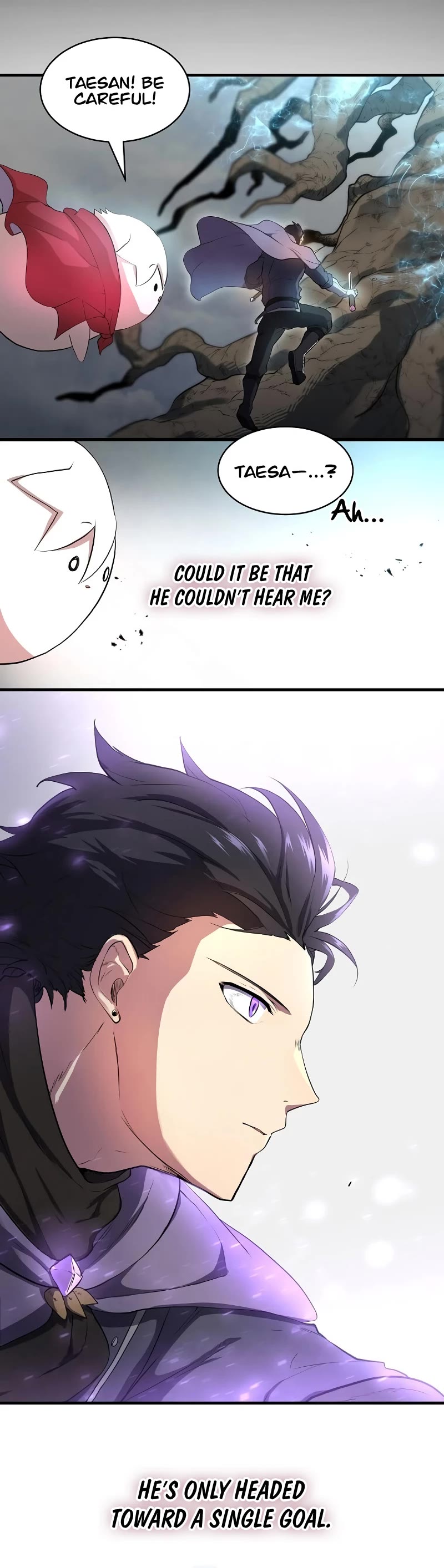 Level Up With Skills Chapter 59 page 37 - Chapter 59