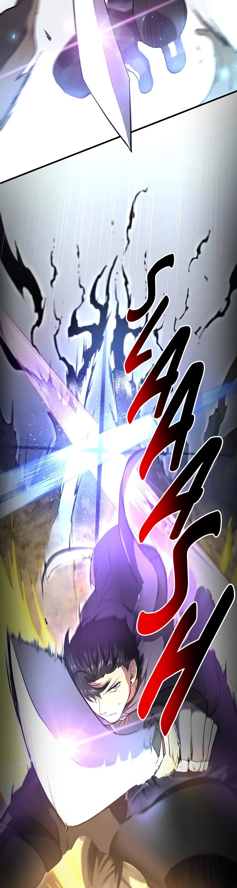Level Up With Skills Chapter 59 page 39 - Chapter 59