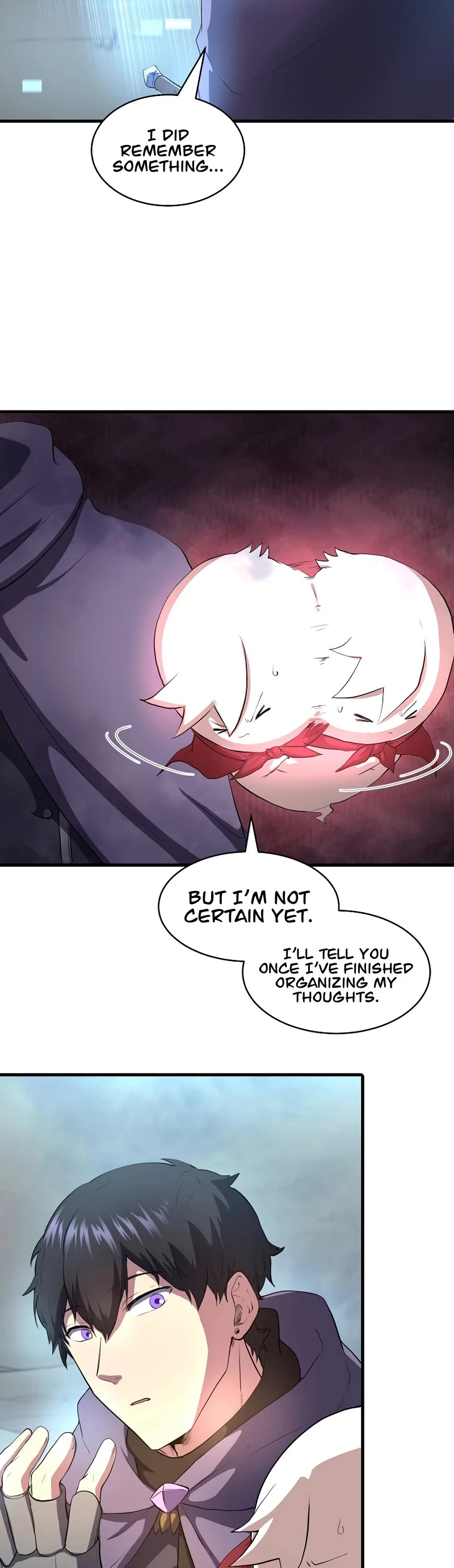 Level Up With Skills Chapter 59 page 4 - Chapter 59