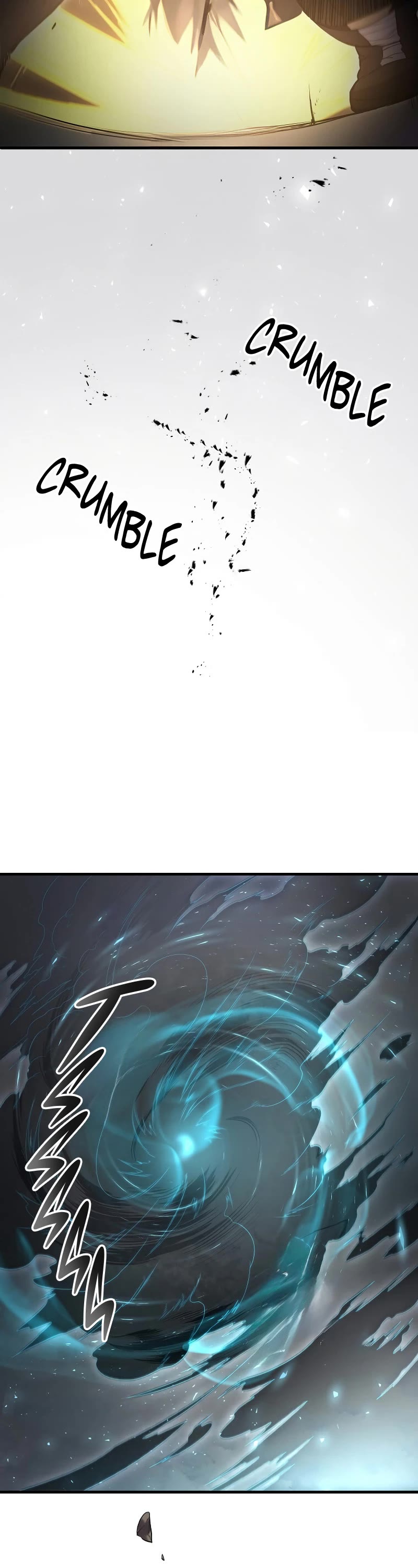 Level Up With Skills Chapter 59 page 40 - Chapter 59