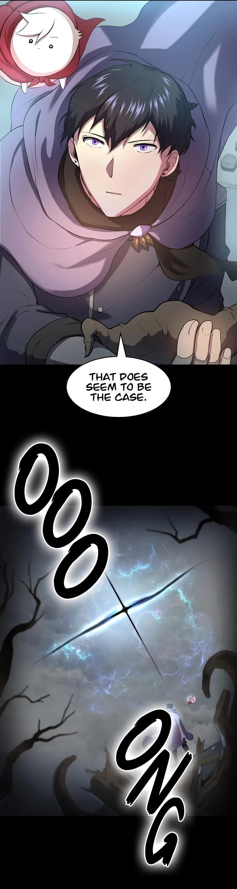 Level Up With Skills Chapter 59 page 43 - Chapter 59