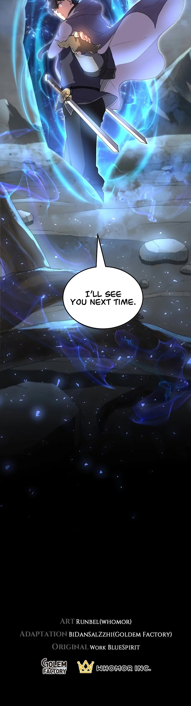 Level Up With Skills Chapter 59 page 45 - Chapter 59
