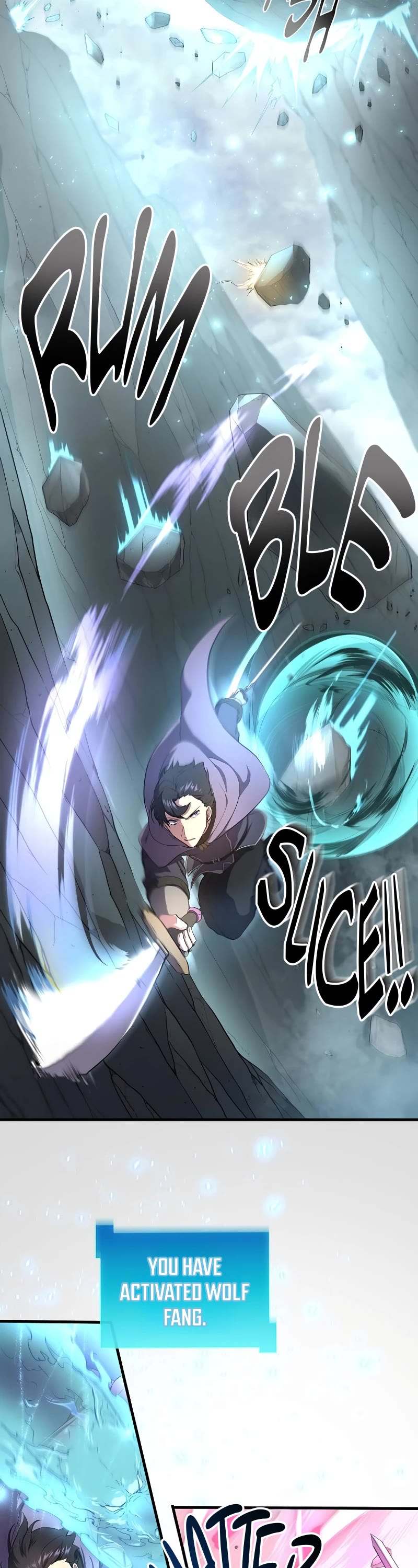 Level Up With Skills Chapter 59 page 7 - Chapter 59