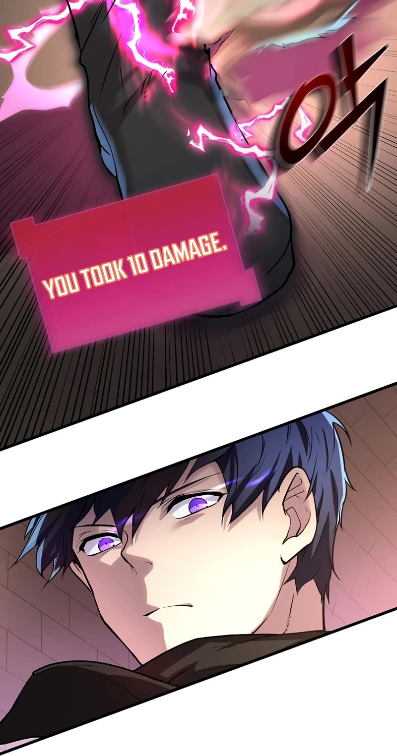 Level Up With Skills Chapter 6 page 26 - Chapter 6