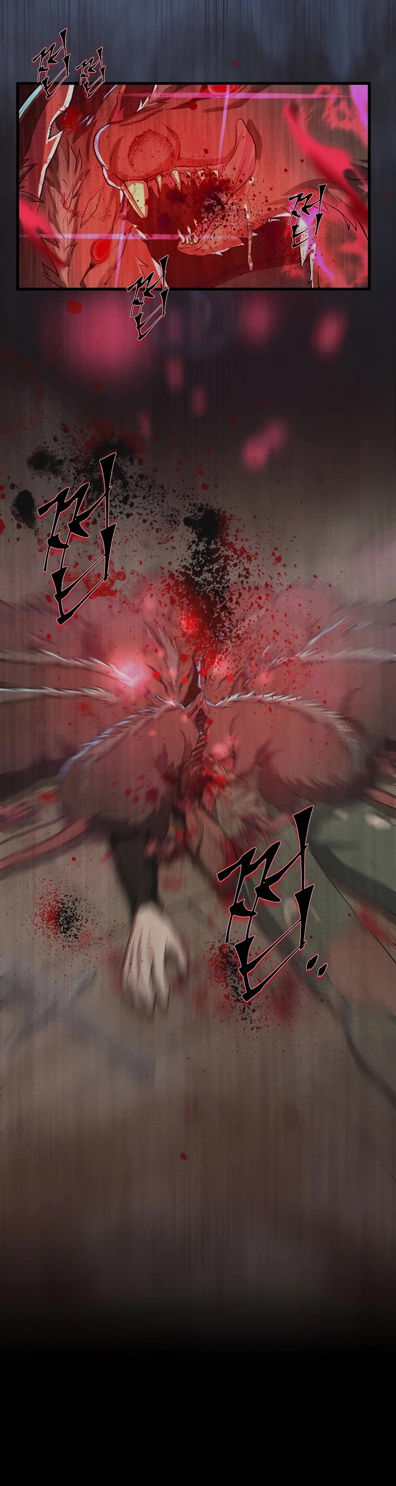 Level Up With Skills Chapter 6 page 31 - Chapter 6