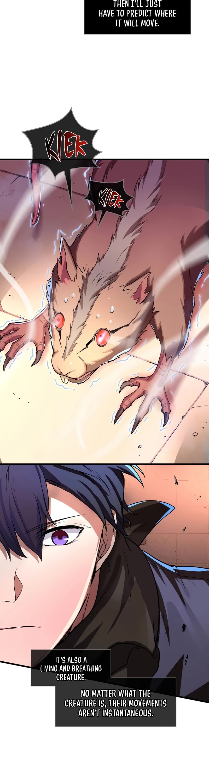Level Up With Skills Chapter 6 page 37 - Chapter 6