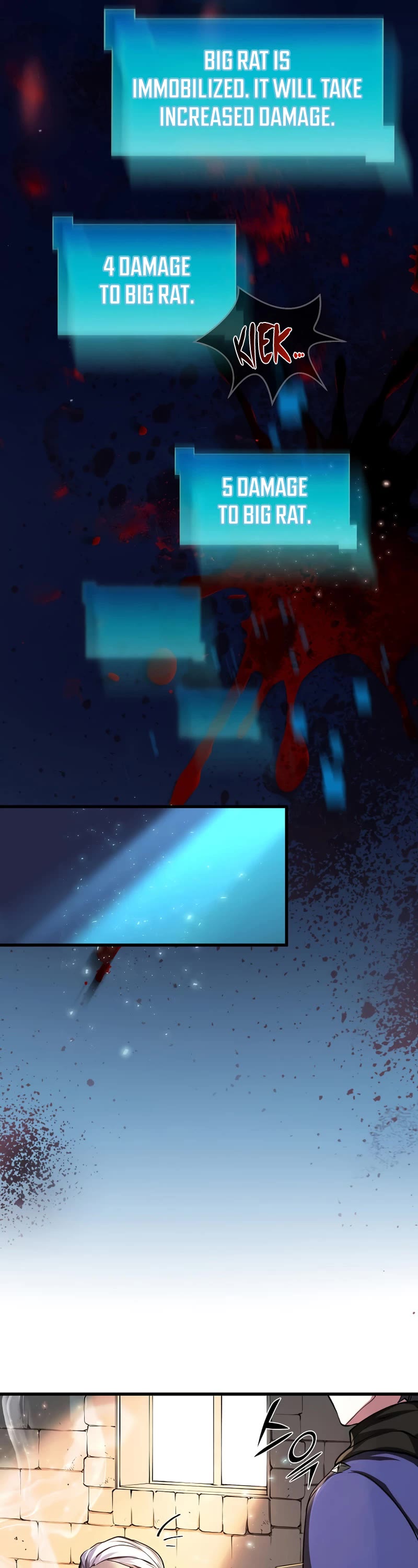 Level Up With Skills Chapter 6 page 43 - Chapter 6