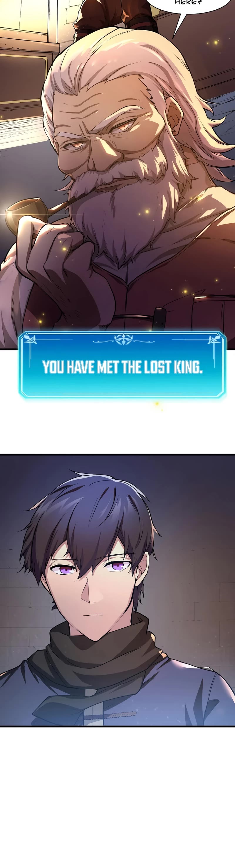 Level Up With Skills Chapter 6 page 9 - Chapter 6