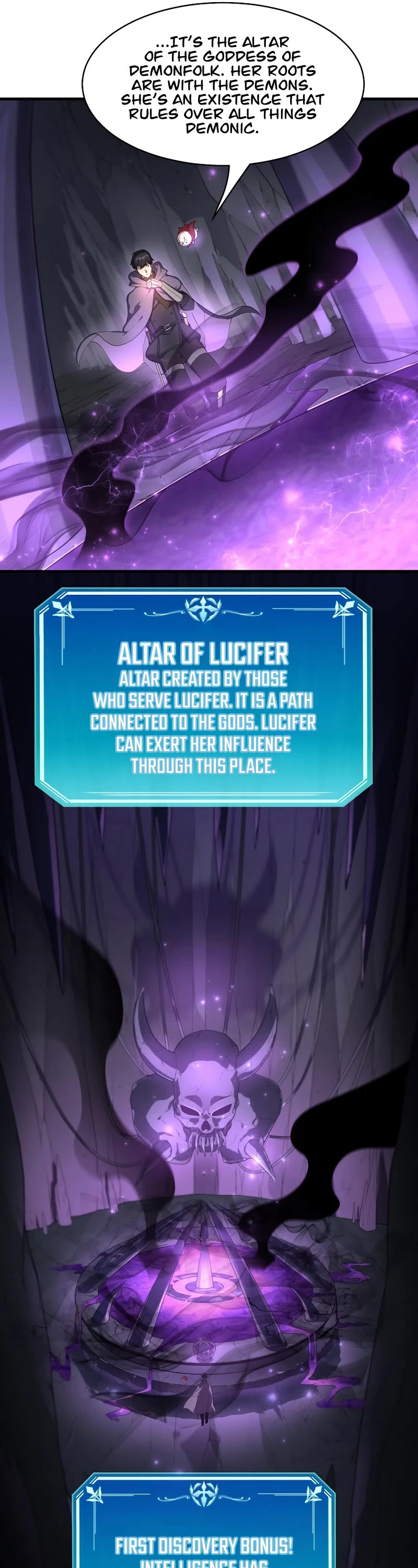 Level Up With Skills Chapter 60 page 17 - Chapter 60