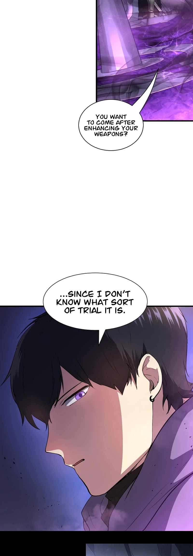 Level Up With Skills Chapter 60 page 20 - Chapter 60