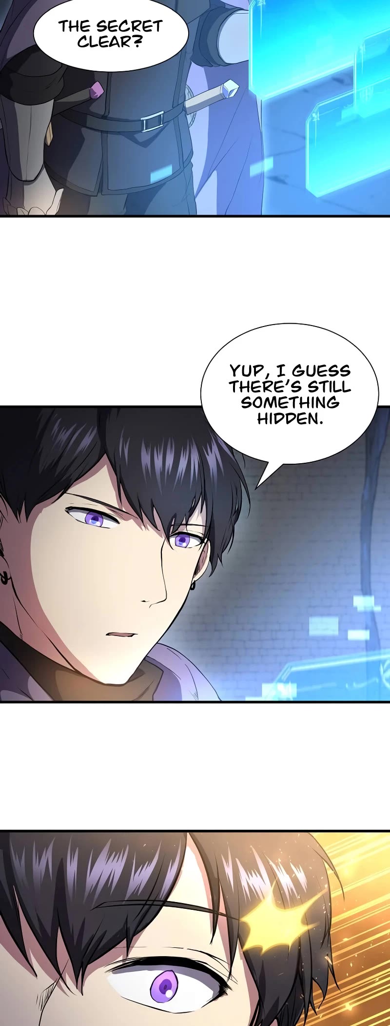 Level Up With Skills Chapter 60 page 25 - Chapter 60