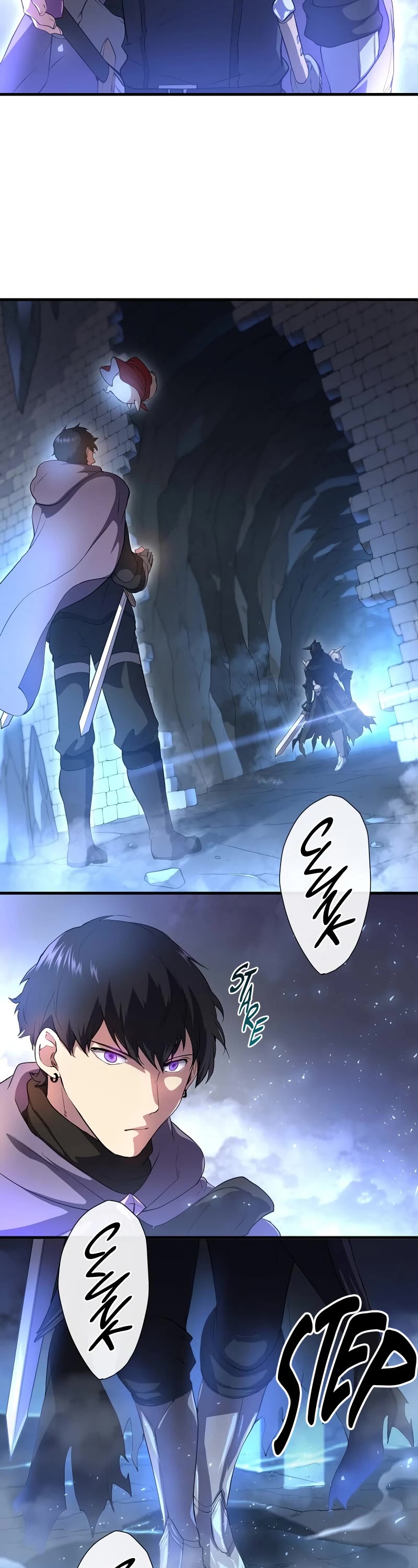 Level Up With Skills Chapter 60 page 28 - Chapter 60