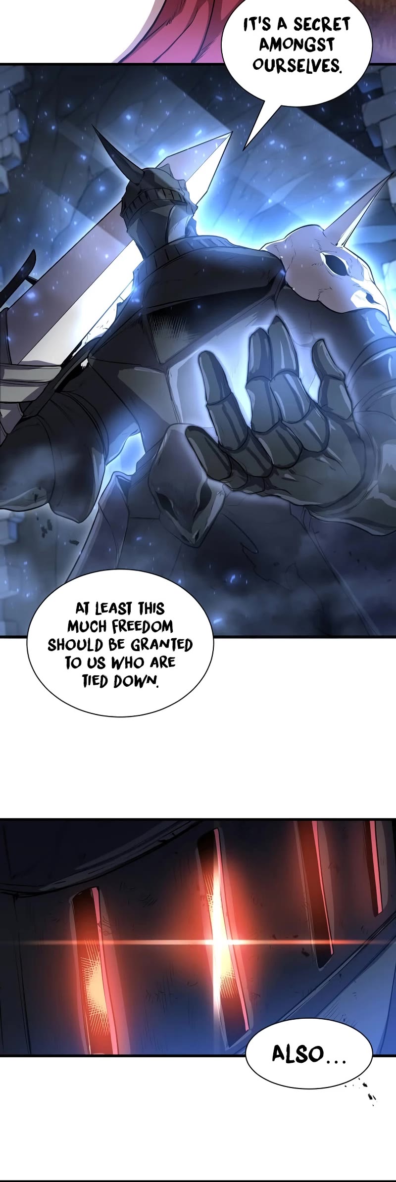 Level Up With Skills Chapter 60 page 31 - Chapter 60