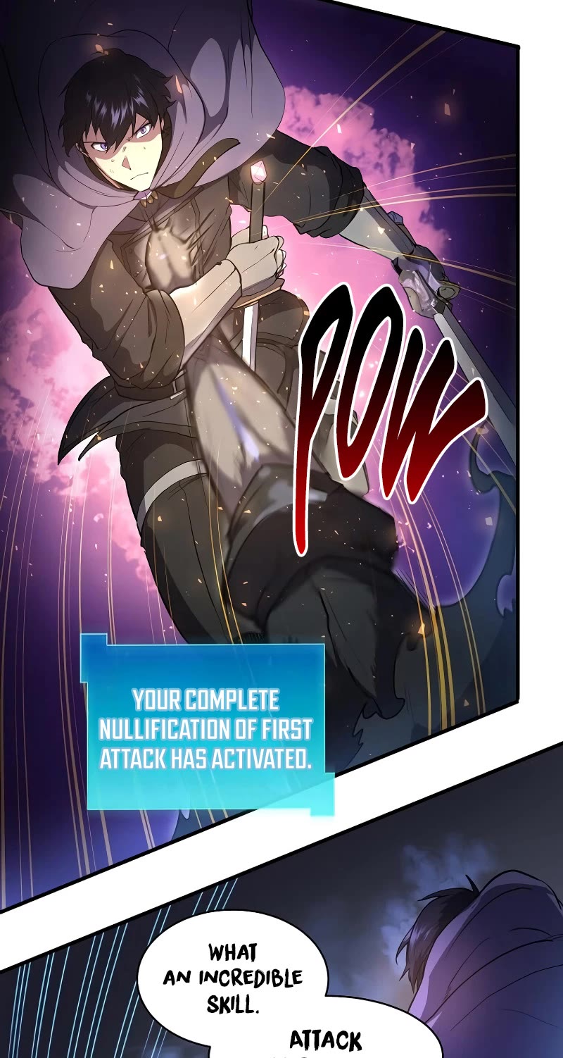 Level Up With Skills Chapter 60 page 35 - Chapter 60