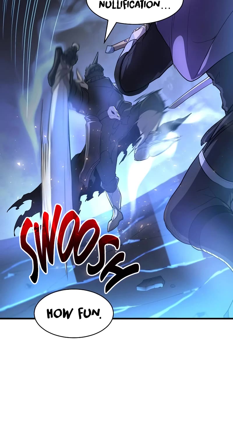 Level Up With Skills Chapter 60 page 36 - Chapter 60
