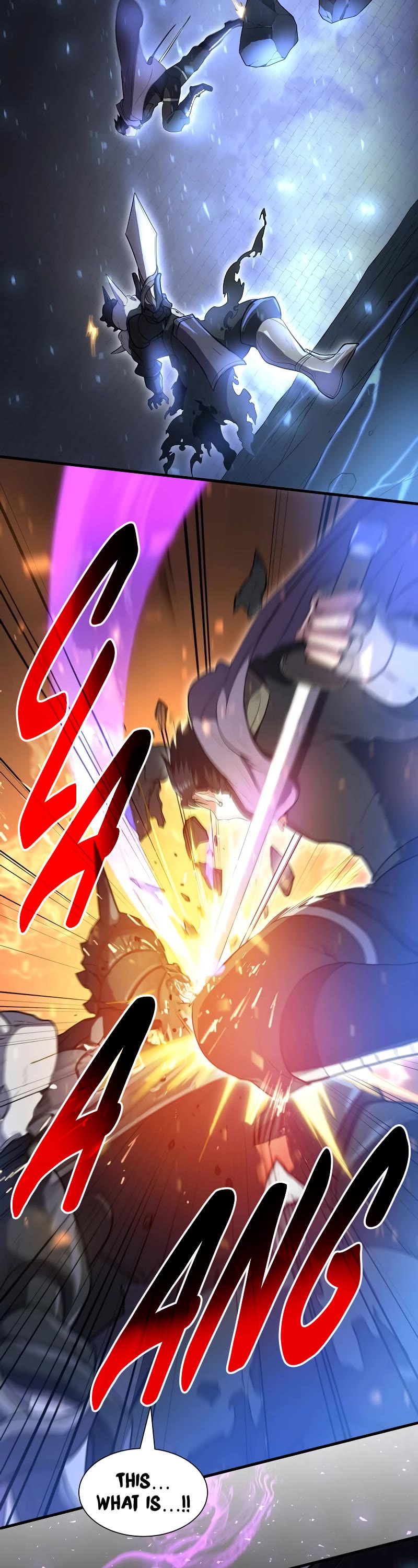 Level Up With Skills Chapter 60 page 38 - Chapter 60