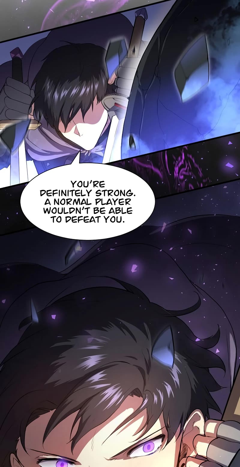 Level Up With Skills Chapter 60 page 39 - Chapter 60