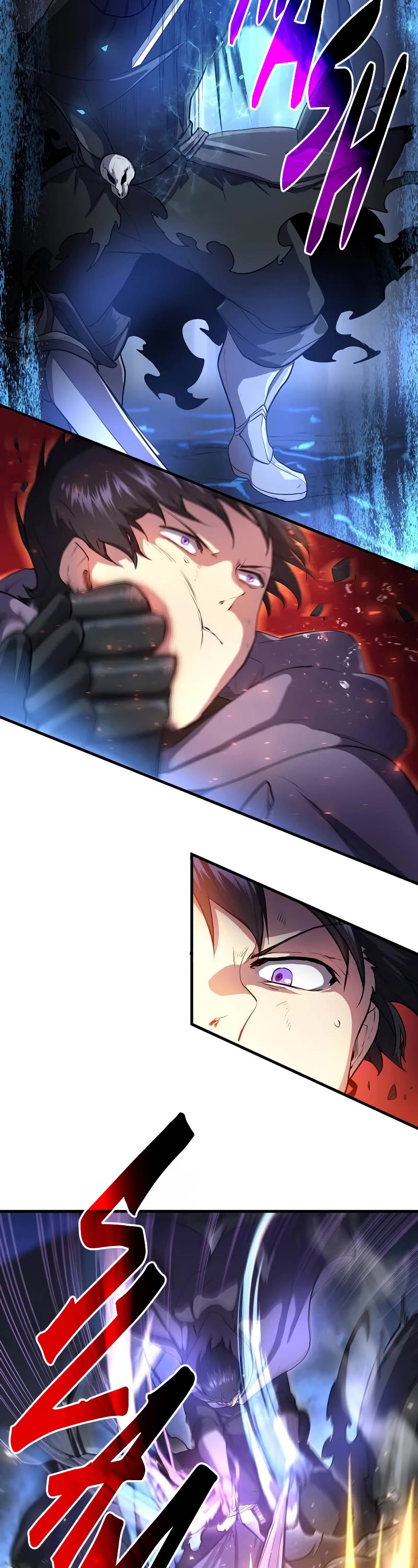 Level Up With Skills Chapter 60 page 42 - Chapter 60