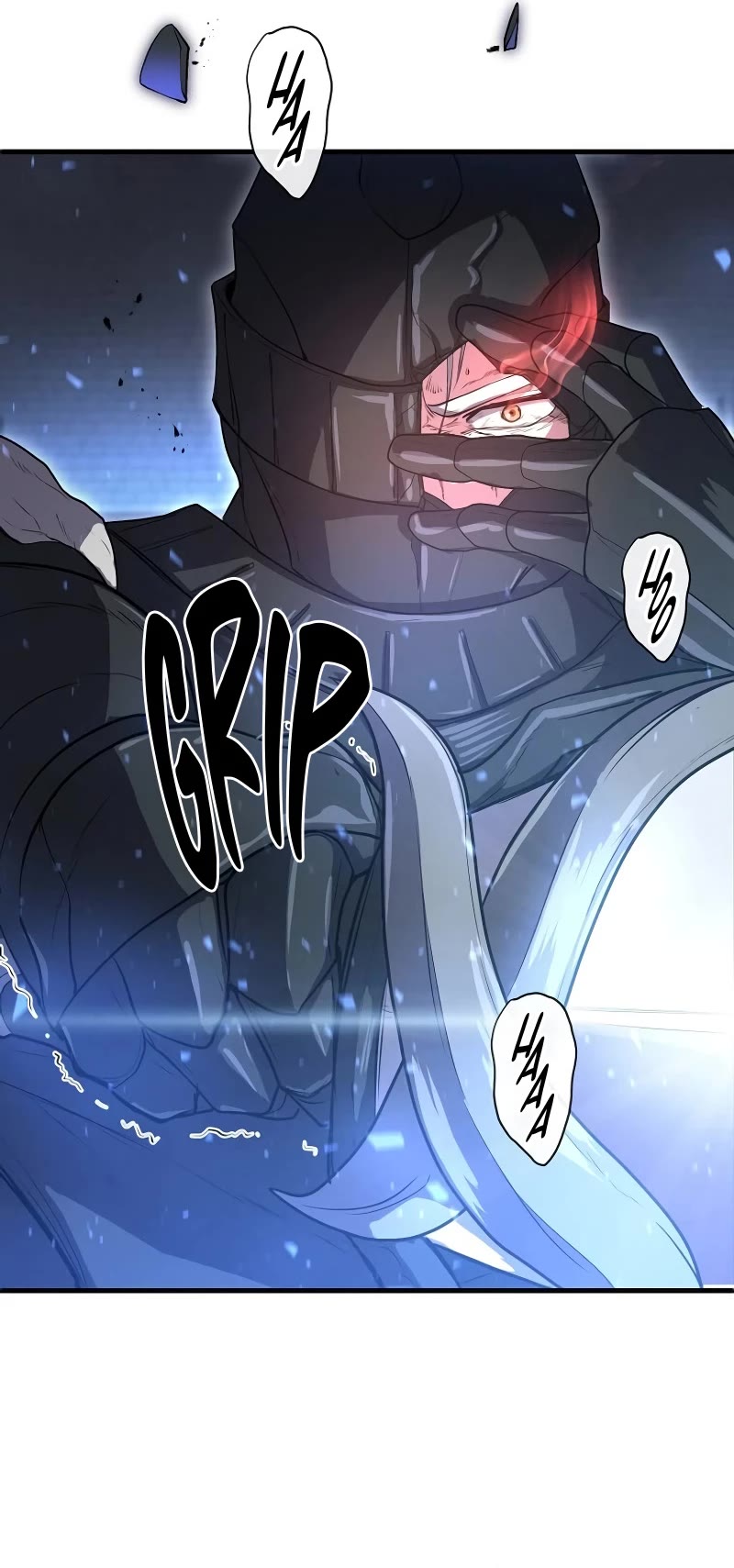 Level Up With Skills Chapter 60 page 45 - Chapter 60