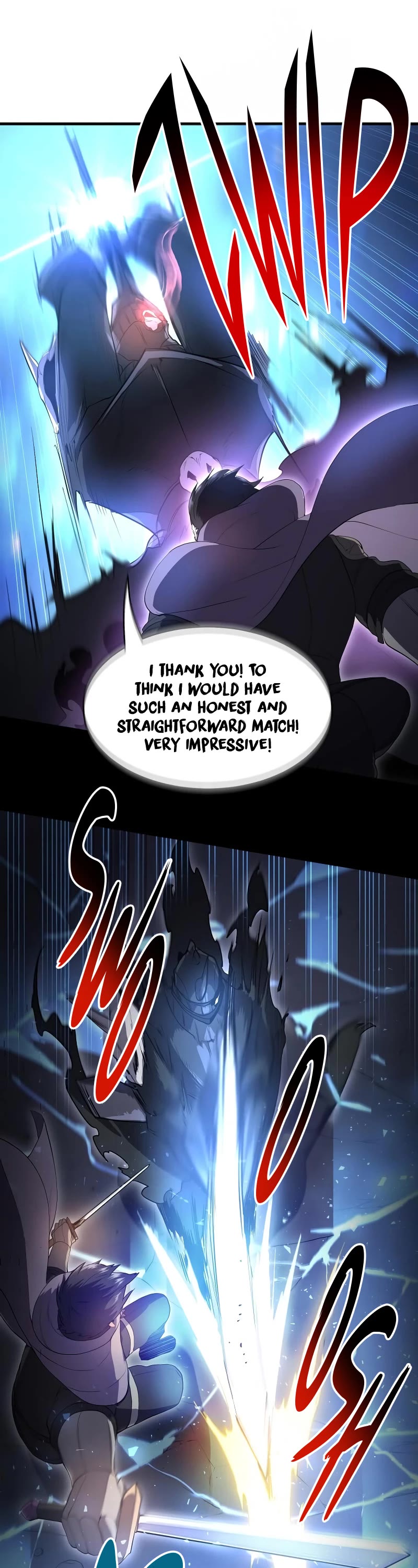 Level Up With Skills Chapter 60 page 46 - Chapter 60