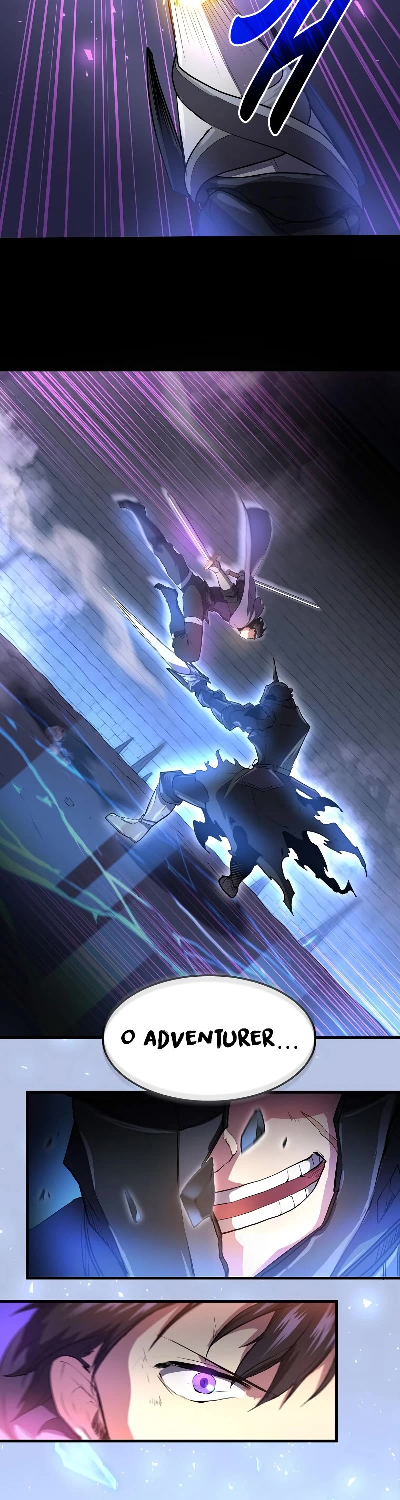 Level Up With Skills Chapter 60 page 48 - Chapter 60