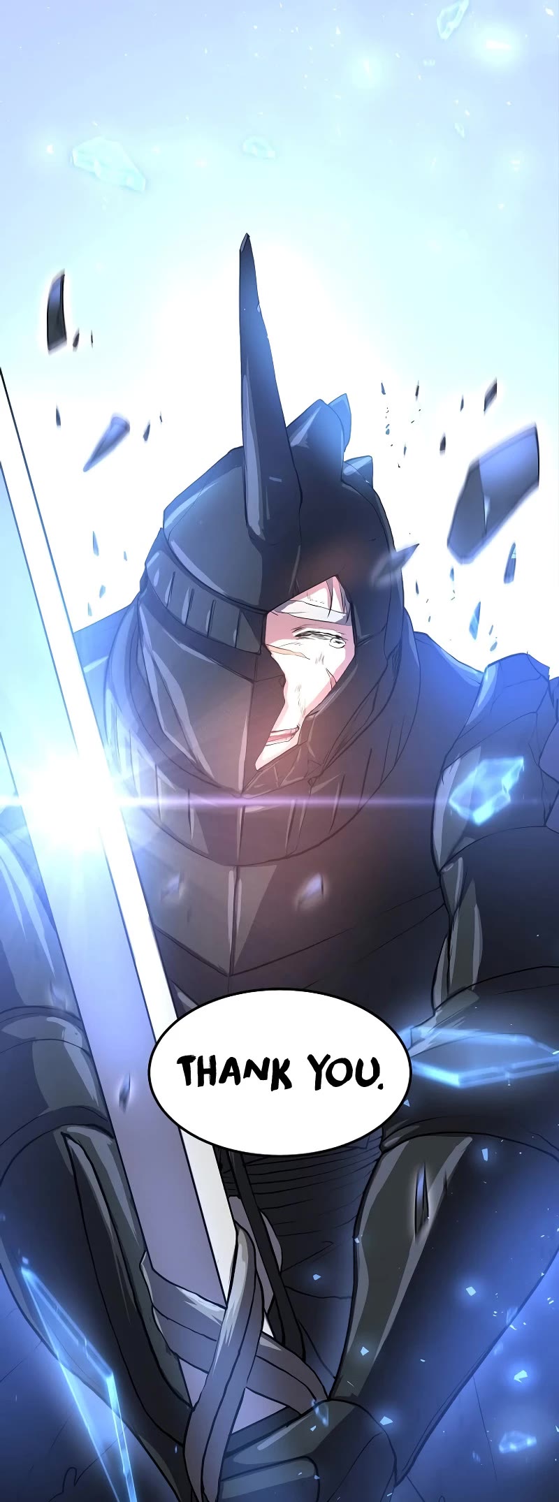 Level Up With Skills Chapter 60 page 49 - Chapter 60