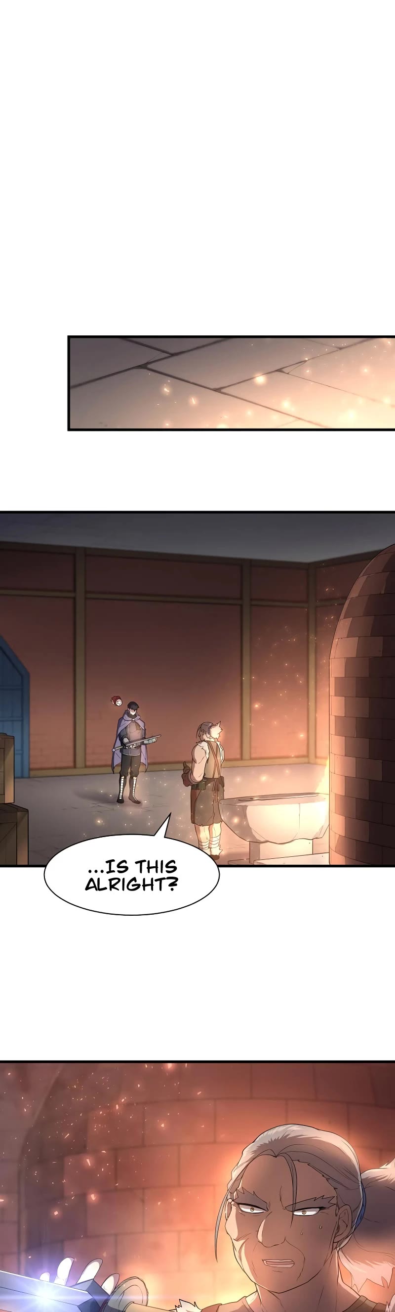 Level Up With Skills Chapter 60 page 5 - Chapter 60