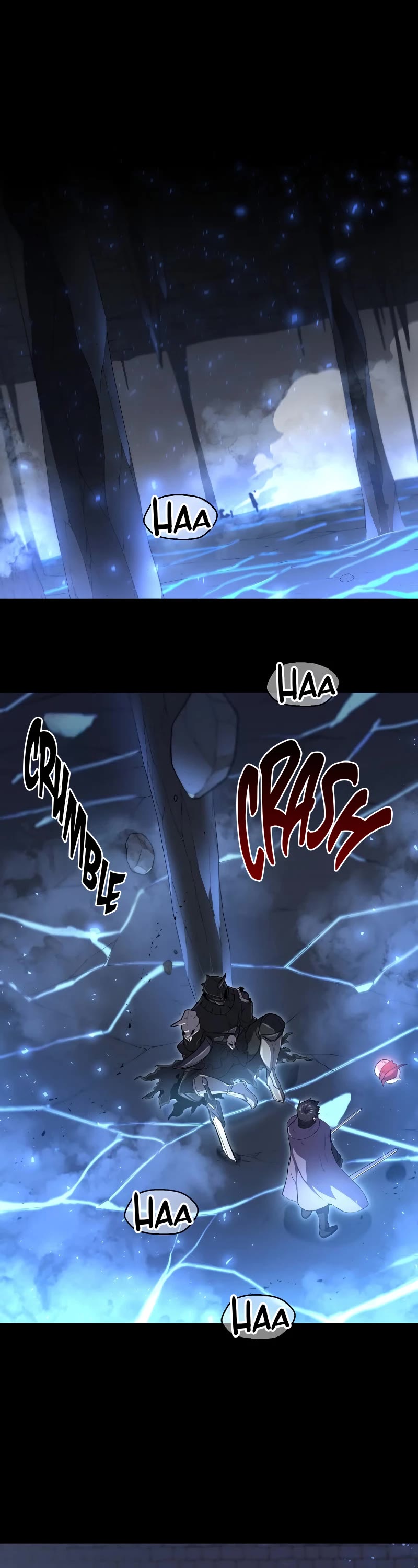 Level Up With Skills Chapter 61 page 2 - Chapter 61