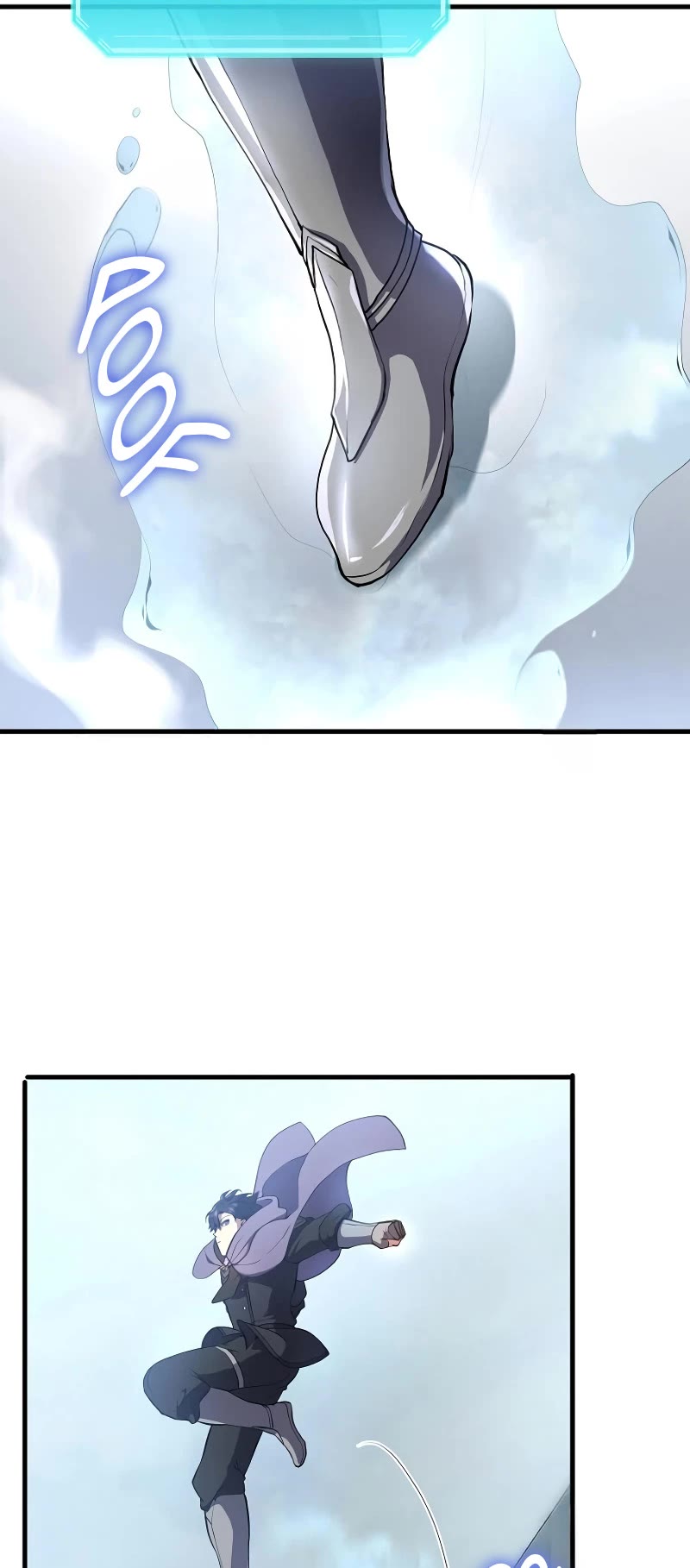 Level Up With Skills Chapter 61 page 22 - Chapter 61