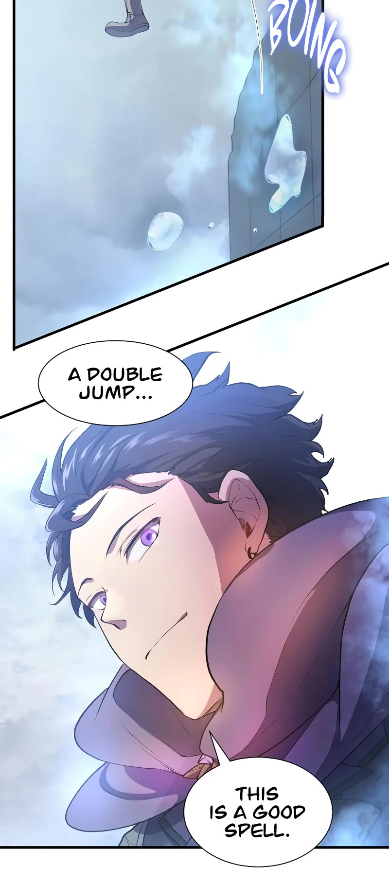 Level Up With Skills Chapter 61 page 23 - Chapter 61