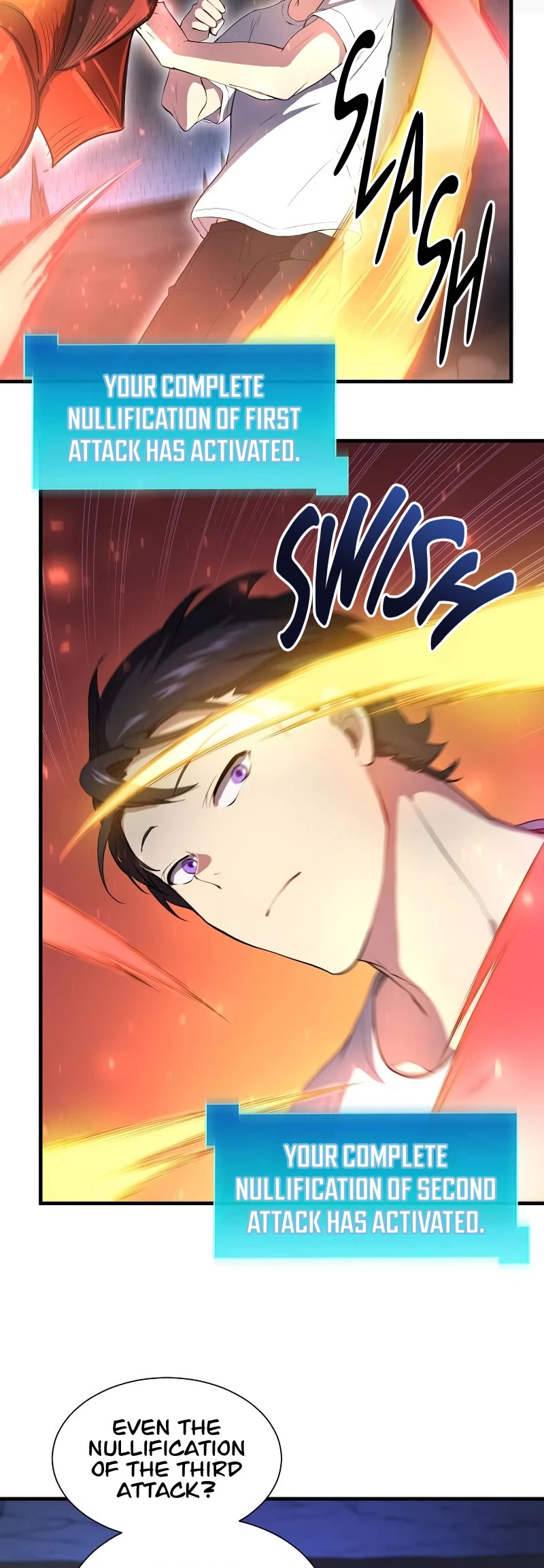 Level Up With Skills Chapter 61 page 26 - Chapter 61