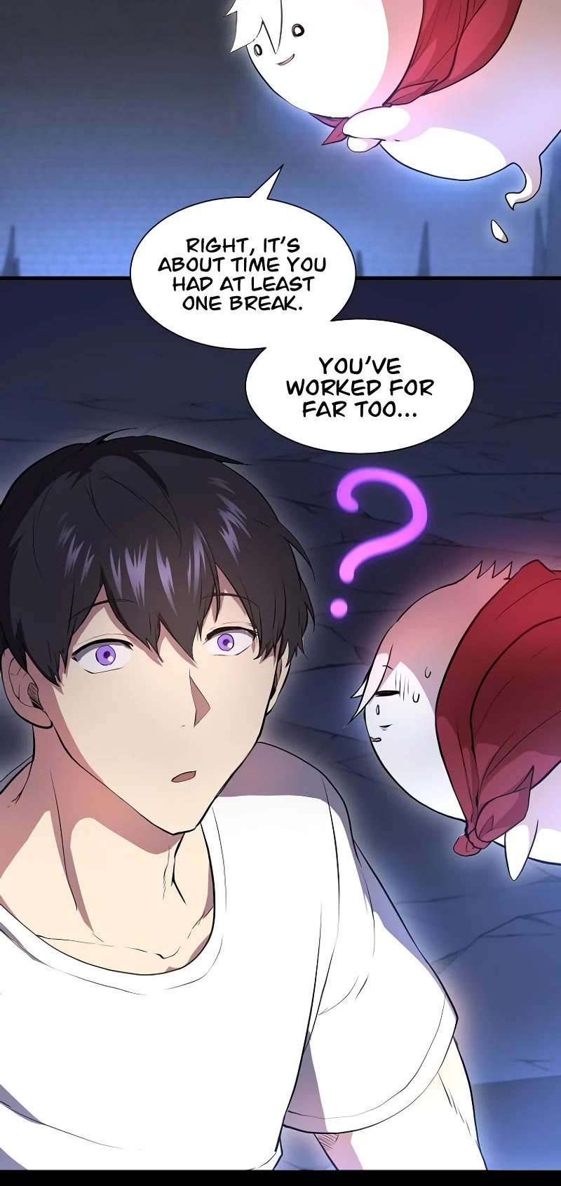 Level Up With Skills Chapter 61 page 32 - Chapter 61