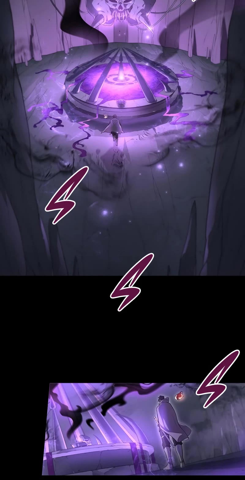 Level Up With Skills Chapter 61 page 42 - Chapter 61