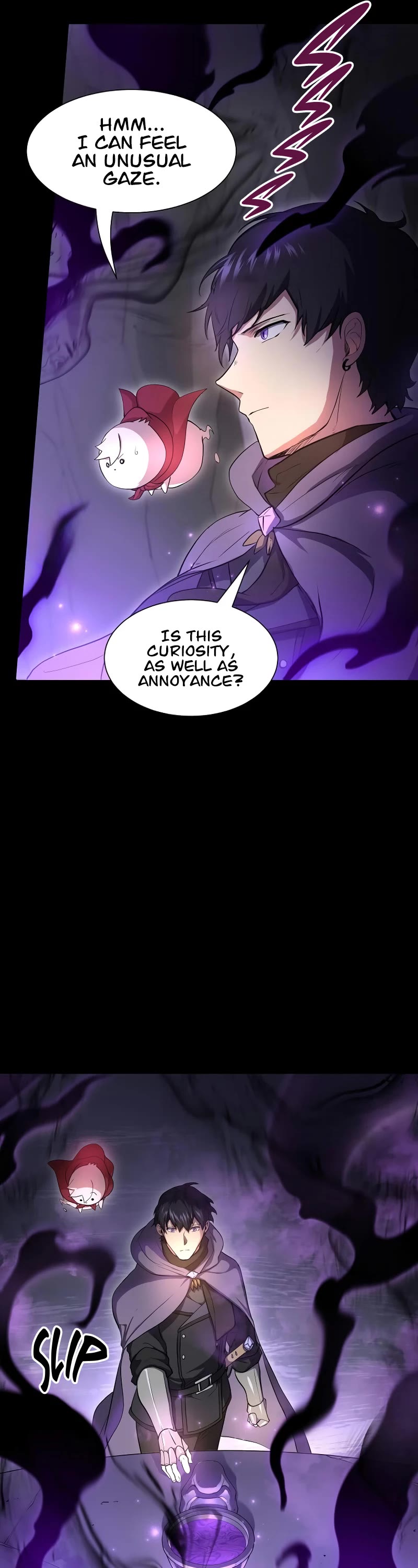 Level Up With Skills Chapter 61 page 43 - Chapter 61