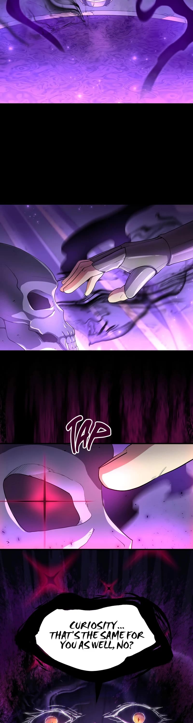Level Up With Skills Chapter 61 page 44 - Chapter 61
