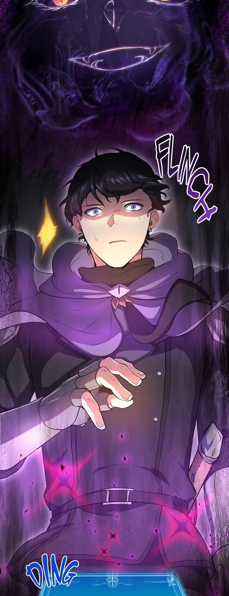Level Up With Skills Chapter 61 page 45 - Chapter 61
