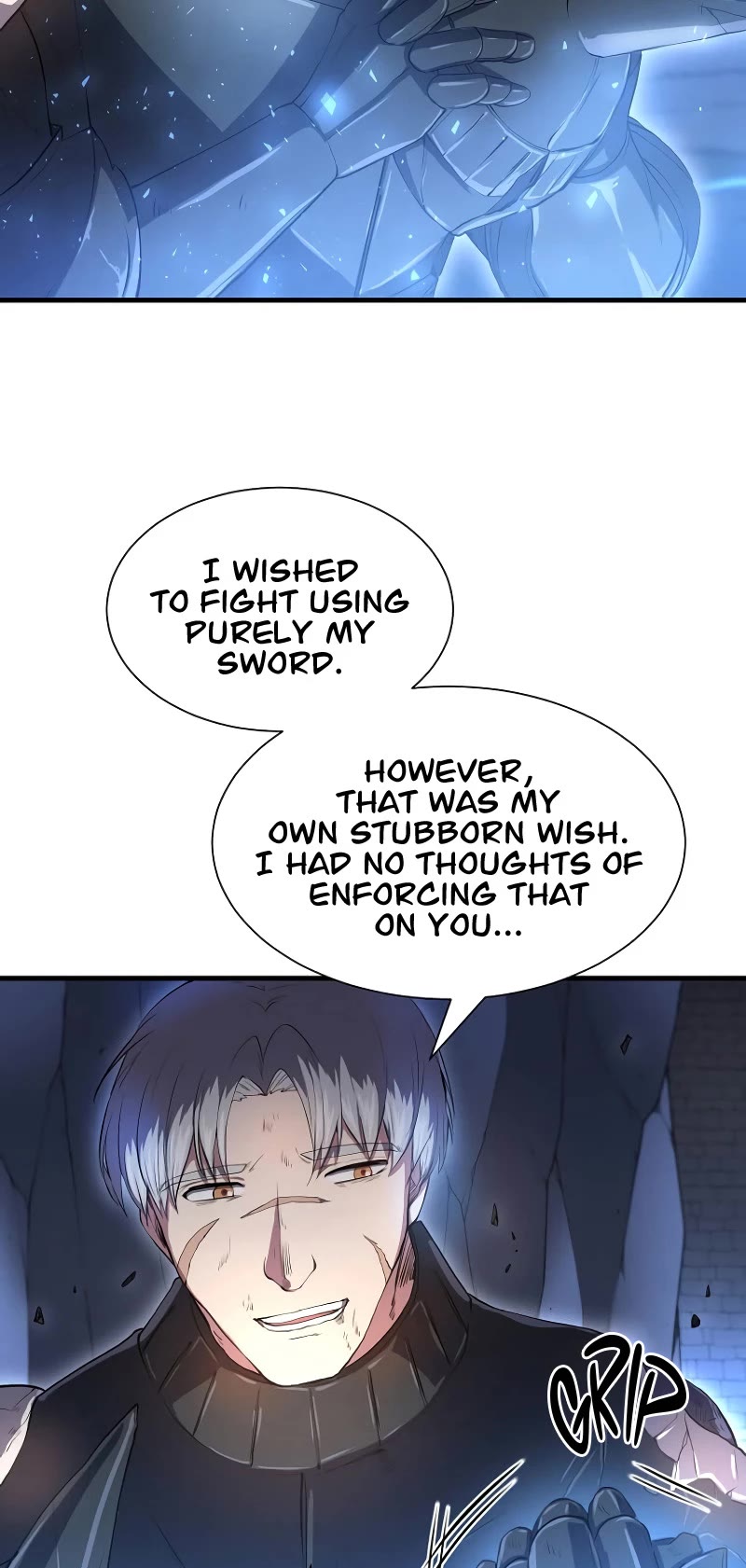 Level Up With Skills Chapter 61 page 5 - Chapter 61