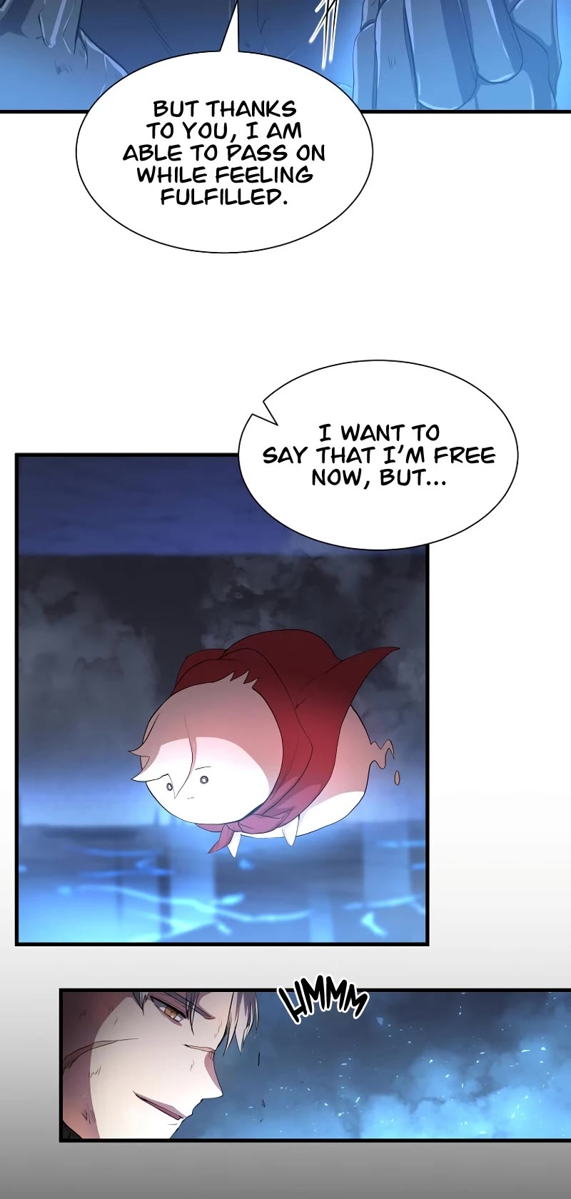 Level Up With Skills Chapter 61 page 6 - Chapter 61