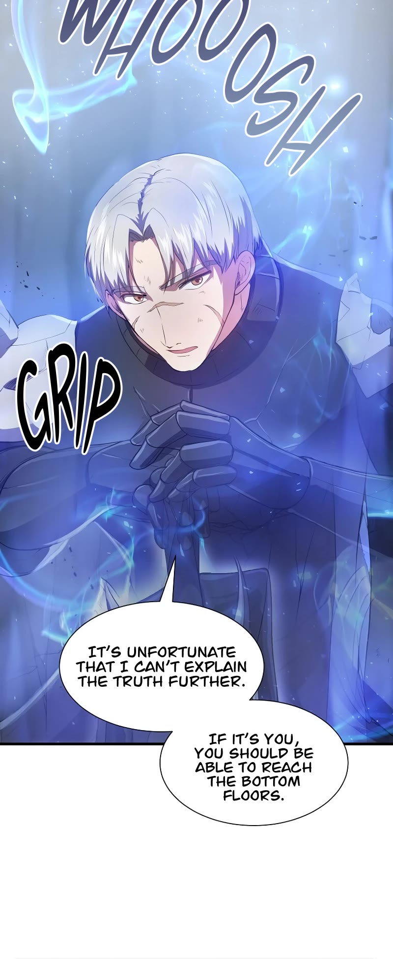 Level Up With Skills Chapter 61 page 9 - Chapter 61