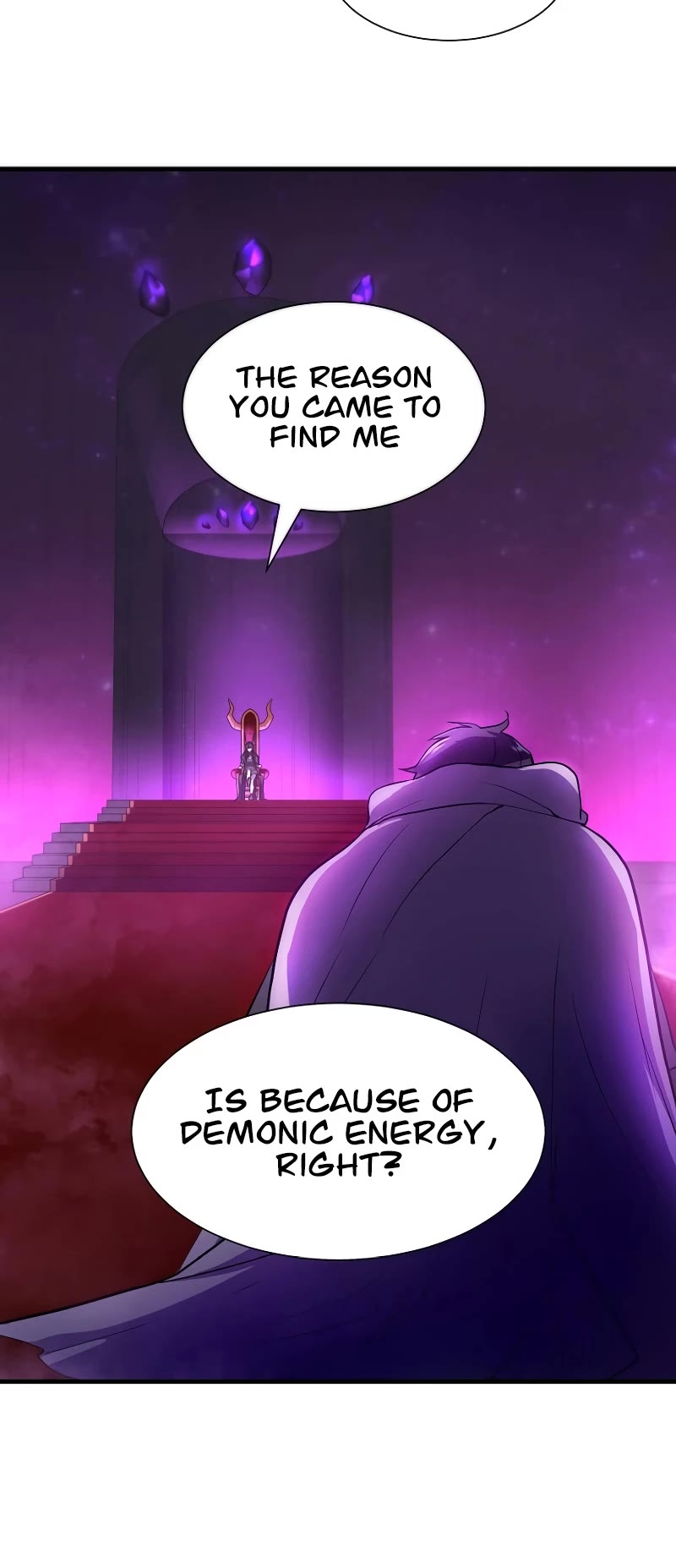 Level Up With Skills Chapter 62 page 10 - Chapter 62