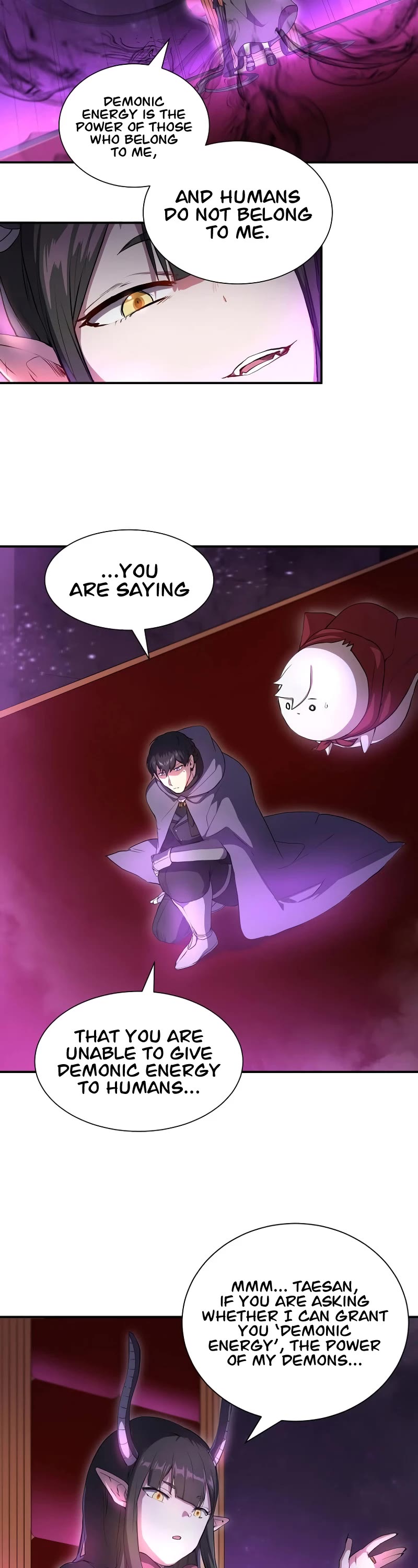Level Up With Skills Chapter 62 page 13 - Chapter 62