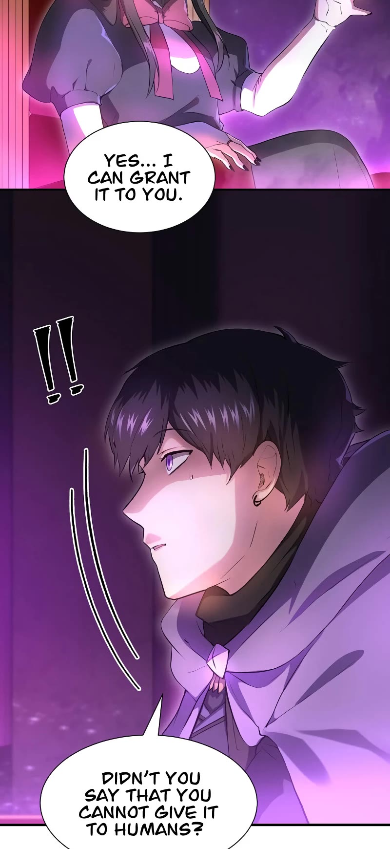 Level Up With Skills Chapter 62 page 14 - Chapter 62