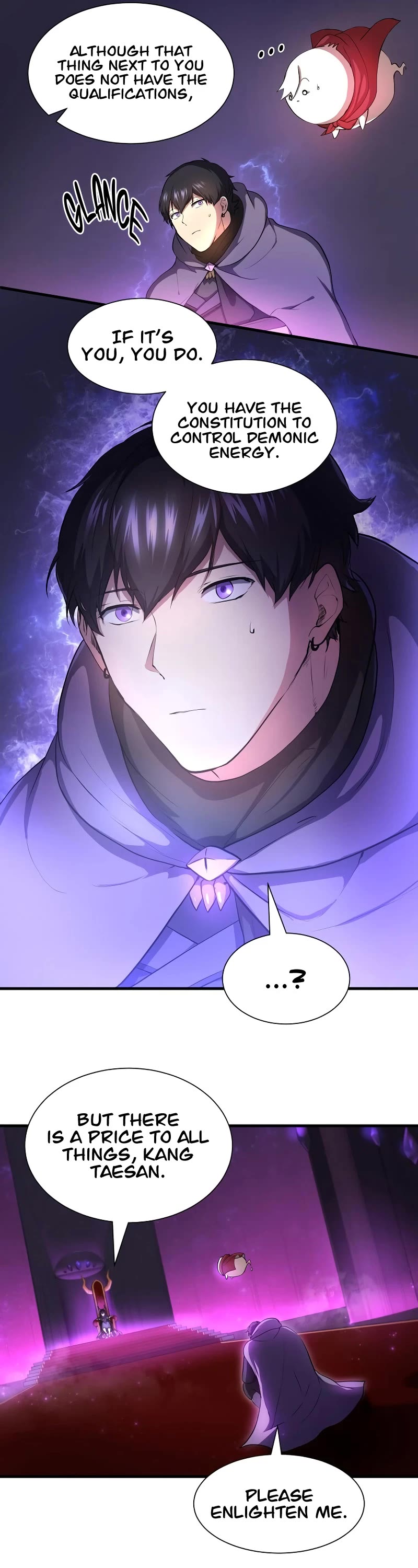 Level Up With Skills Chapter 62 page 16 - Chapter 62