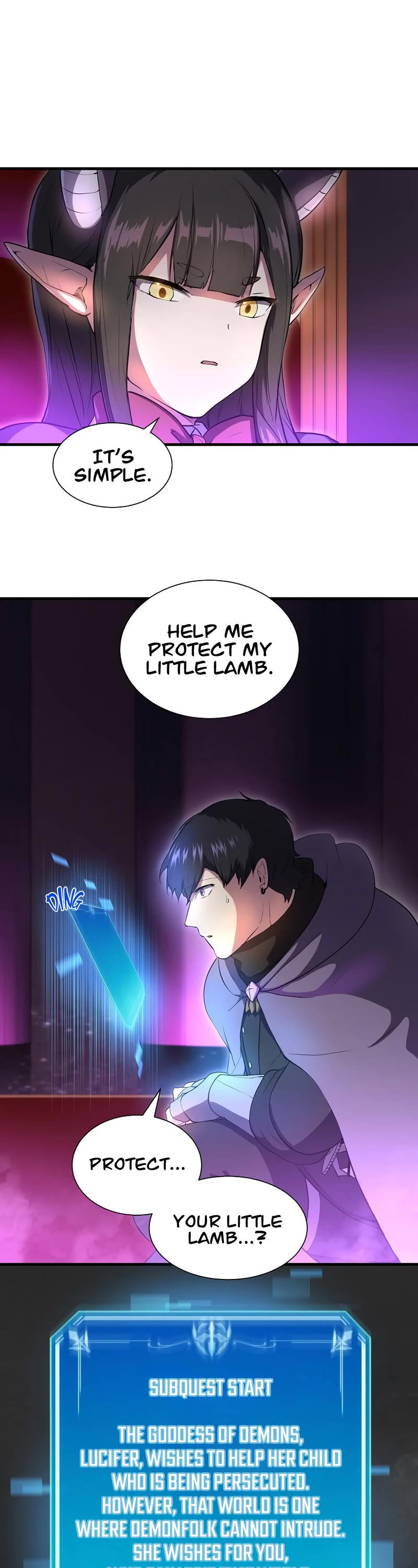 Level Up With Skills Chapter 62 page 17 - Chapter 62