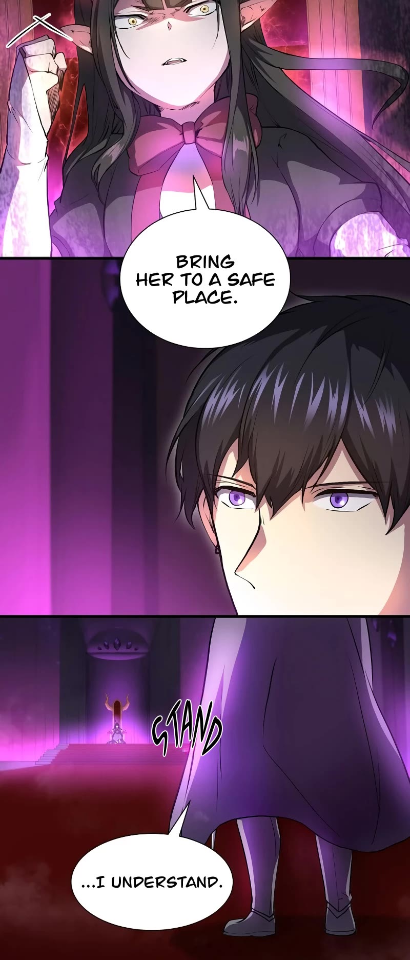 Level Up With Skills Chapter 62 page 20 - Chapter 62