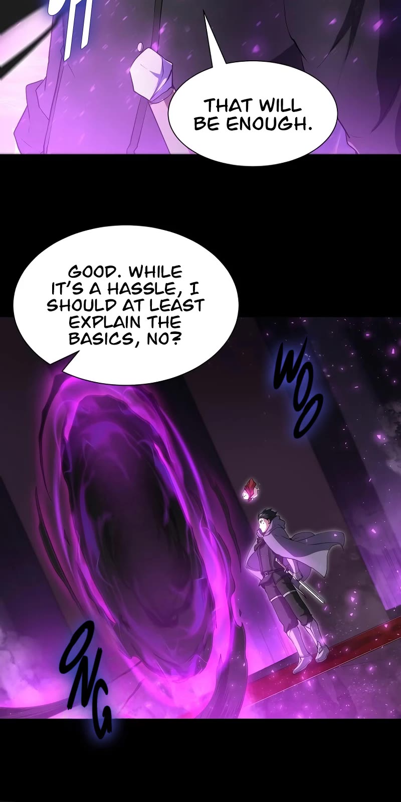 Level Up With Skills Chapter 62 page 25 - Chapter 62
