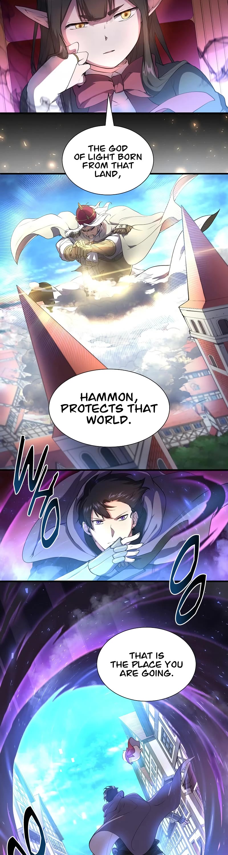 Level Up With Skills Chapter 62 page 27 - Chapter 62