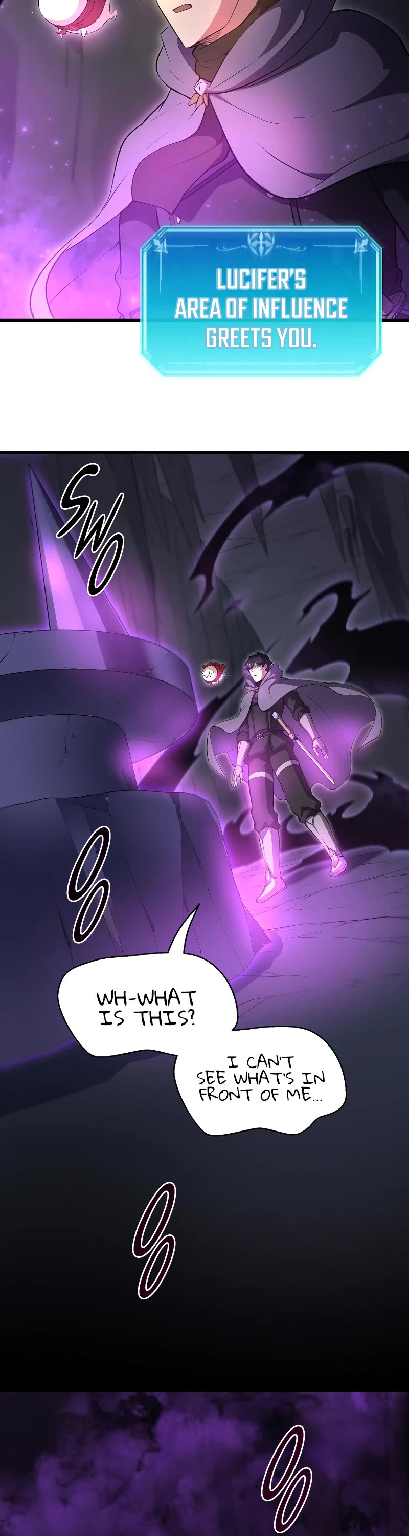 Level Up With Skills Chapter 62 page 3 - Chapter 62