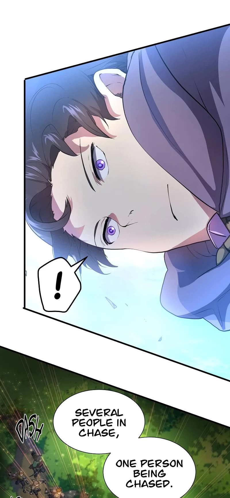 Level Up With Skills Chapter 62 page 34 - Chapter 62